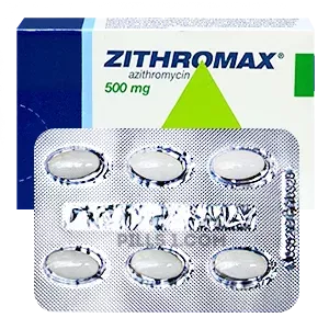 zithromax